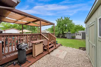 2839 W 7550 S, West Jordan, UT 84084 - Photo 3