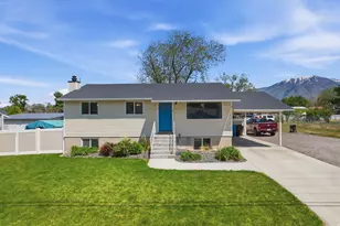 313 S 800 W, Payson, UT 84651 - Photo 1