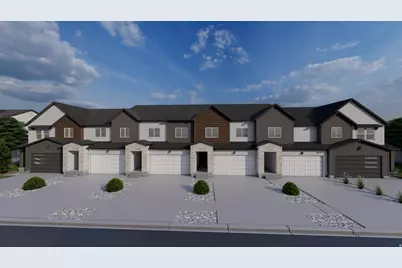 12846 S Gobblers Knob Ln W #3008, Herriman, UT 84096 - Photo 1