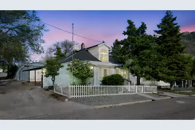 44 N Shriver St, Eureka, UT 84628 - Photo 3