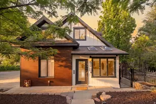 611 N West Capitol St, Salt Lake City, UT 84103 - Photo 1