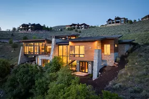 1373 Explorer Peak Dr N, Heber City, UT 84032 - Photo 3