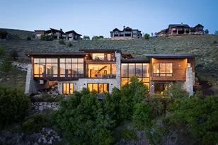 1373 Explorer Peak Dr N, Heber City, UT 84032 - Photo 1
