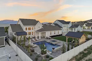 1023 S Candlelight Dr, Saratoga Springs, UT 84045 - Photo 9