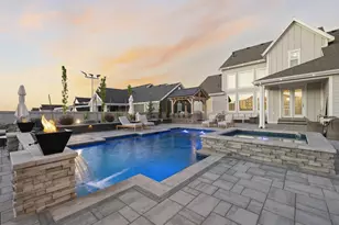 1023 S Candlelight Dr, Saratoga Springs, UT 84045 - Photo 53