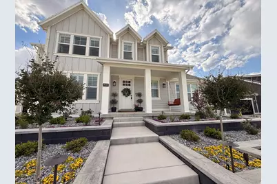 1023 S Candlelight Dr, Saratoga Springs, UT 84045 - Photo 1
