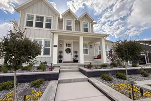 1023 S Candlelight Dr, Saratoga Springs, UT 84045 - Photo 1