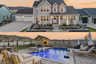 1023 S Candlelight Dr, Saratoga Springs, UT 84045 - Photo 1