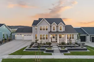 1023 S Candlelight Dr, Saratoga Springs, UT 84045 - Photo 1