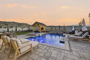 1023 S Candlelight Dr, Saratoga Springs, UT 84045 - Photo 57