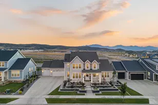 1023 S Candlelight Dr, Saratoga Springs, UT 84045 - Photo 5