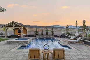 1023 S Candlelight Dr, Saratoga Springs, UT 84045 - Photo 11