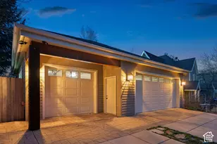 2240 Monarch & 2198 Ina Ave, Park City, UT 84060 - Photo 41
