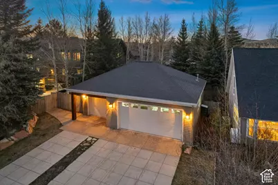 2240 Monarch & 2198 Ina Avenue, Park City, UT 84060 - Photo 43