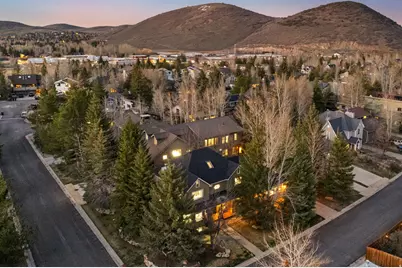 2240 Monarch & 2198 Ina Avenue, Park City, UT 84060 - Photo 45