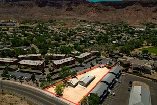 990 S Mill Creek Dr, Moab, UT 84532 - Photo 1