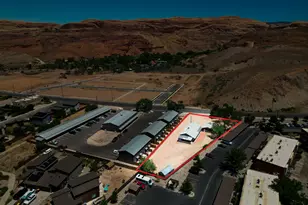 990 S Mill Creek Dr, Moab, UT 84532 - Photo 3
