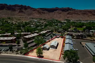 990 S Mill Creek Dr, Moab, UT 84532 - Photo 5