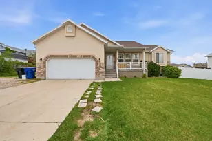 3650 S Elusive Way, Magna, UT 84044 - Photo 1