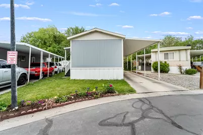 881 W Mt Nebo Dr #253, Taylorsville, UT 84123 - Photo 3