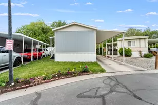 881 W Mt Nebo Dr, Taylorsville, UT 84123 - Photo 3