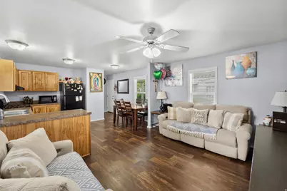 881 W Mt Nebo Dr #253, Taylorsville, UT 84123 - Photo 5