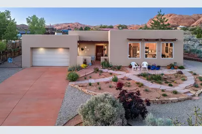 2154 S Rio Verde Dr, Moab, UT 84532 - Photo 1