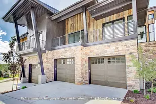 1984 Stone Creek Road Rd, Park City, UT 84098 - Photo 1