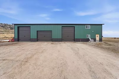 16418 N Beaver Dam Dr, Collinston, UT 84306 - Photo 1