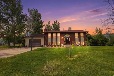 4436 W 1500 N, Plain City, UT 84404 - Photo 1