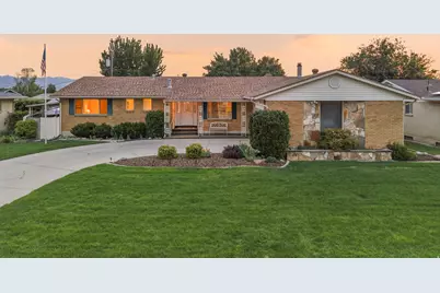 8328 S Roosevelt St, Midvale, UT 84047 - Photo 1