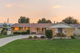 8328 S Roosevelt St, Midvale, UT 84047 - Photo 1