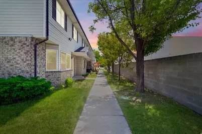 3923 W Rockwood Way #E, West Valley, UT 84120 - Photo 1
