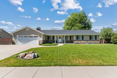 827 W 2730 S, Nibley, UT 84321 - Photo 1