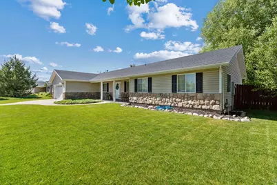 827 W 2730 S, Nibley, UT 84321 - Photo 27