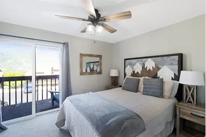 3615 N Wolf Lodge Dr #811, Eden, UT 84310 - Photo 9