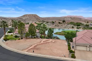 2476 Canyon Ridge Dr, Saint George, UT 84770 - Photo 5