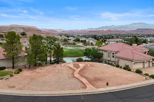 2476 Canyon Ridge Dr, Saint George, UT 84770 - Photo 3