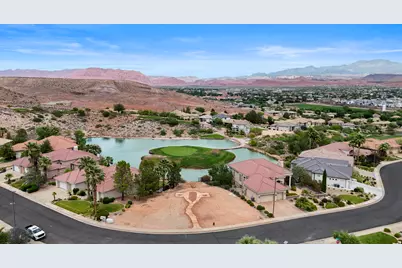2476 Canyon Ridge Dr #29, Saint George, UT 84770 - Photo 7