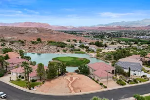 2476 Canyon Ridge Dr, Saint George, UT 84770 - Photo 7