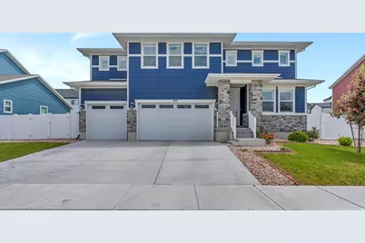 213 W Prickly Pear Dr, Saratoga Springs, UT 84045 - Photo 1