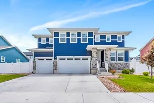 213 W Prickly Pear Dr, Saratoga Springs, UT 84045 - Photo 1