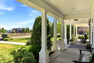 1776 Heritage Ranch Dr, Farr West, UT 84404 - Photo 5