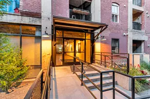 328 W 200 S, Salt Lake City, UT 84101 - Photo 21