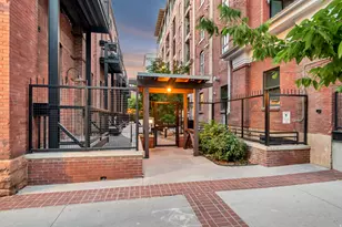 328 W 200 S, Salt Lake City, UT 84101 - Photo 19