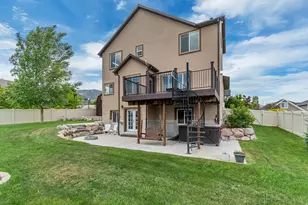 2568 S Palomino Dr W, Saratoga Springs, UT 84045 - Photo 31