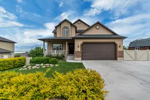 2568 S Palomino Dr W, Saratoga Springs, UT 84045 - Photo 3