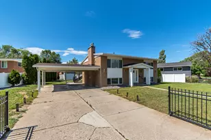5440 S Dunbarton Dr E, Murray, UT 84117 - Photo 1