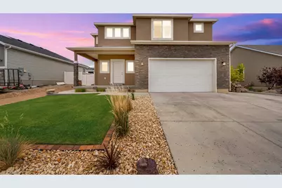 4222 N Shirley E, Eagle Mountain, UT 84005 - Photo 19