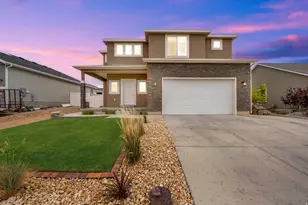 4222 N Shirley E, Eagle Mountain, UT 84005 - Photo 19